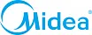 Проточные водонагреватели электрические Midea в Красноярске