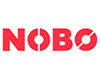 Официальным дилером NOBO в в Красноярске