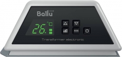 Блок управления Ballu BCT/EVU-2.5 E Transformer Electronic