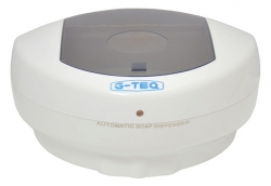 Дозатор для жидкого мыла G-TEQ 8626
