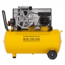 Компрессор воздушный Ballu BCB-100-440 в Красноярске