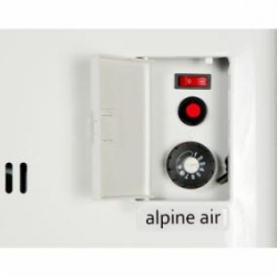 Конвектор газовый Alpine Air NGS-50