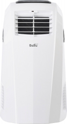 Мобильный кондиционер Ballu BPAC-06 CP Aura