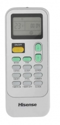 Мобильный кондиционер Hisense C-Series AP-12CW4GQCS00