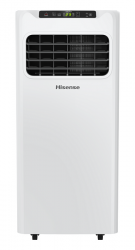 Мобильный кондиционер Hisense W-series AP-07CR4GKWS00
