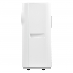 Мобильный кондиционер Zanussi Eclipse ZACM-07 UPW/N6 White