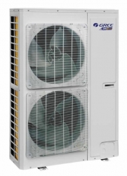 Наружный блок Gree GMV-S160WL/A-S