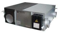 Приточно-вытяжная установка Royal Clima RCS-200-P 3.0