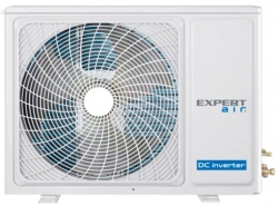 Сплит-система EXPERTAIR PROFF DC Inverter ZAC-I/PR12NPZ