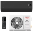Сплит-система FUNAI AKOYA NERO Inverter RAC-I-AN30HP.D01 в Красноярске