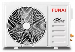 Сплит-система FUNAI AKOYA NERO Inverter RAC-I-AN75HP.D01