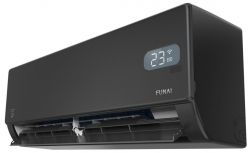 Сплит-система FUNAI AKOYA NERO Inverter RAC-I-AN75HP.D01