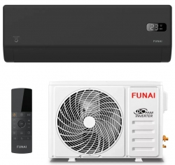Сплит-система FUNAI AKOYA NERO Inverter RAC-I-AN75HP.D01