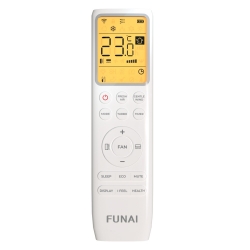 Сплит-система FUNAI SOYOKAZE Inverter RAC-I-SZ30HP.D01