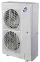 Сплит-система Gree DUCT INVERTER FGR25Pd/DNa-X 