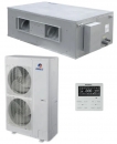 Сплит-система Gree DUCT INVERTER FGR40Pd/DNa-X в Красноярске
