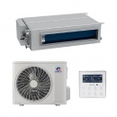 Сплит-система Gree GUD160PHS1/B-S в Красноярске