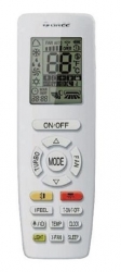 Сплит-система Gree GUD35ZD1/B-S