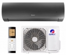 Сплит-система GREE LYRA INVERTER R32 BLACK GWH12ACC-K6DNA1F в Красноярске