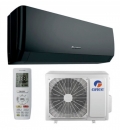 Сплит-система GREE PULAR INVERTER R32 ARCTIC BLACK GWH09AGCXB-K6DNA4F в Красноярске