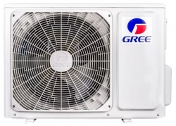 Сплит-система GREE PULAR INVERTER R32 GWH12AGBXB-K6DNA4C