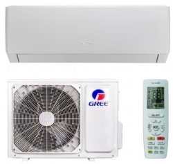 Сплит-система GREE PULAR INVERTER R32 GWH12AGBXB-K6DNA4C