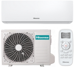 Сплит-система Hisense EASY Classic A R32 AS-07HR4RYDDJ00