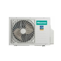 Сплит-система Hisense GOAL DC Inverter AS-09UW4RYRCA05