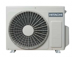 Сплит-система Hitachi SHIRATAMA RAK-DJ18RHAE / RAC-DJ18WHAE