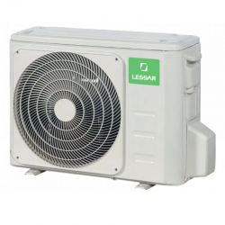 Сплит-система Lessar FLEXCOOL NEW LS-HE09KCE2/LU-HE09KCE2