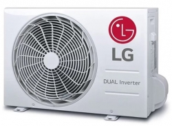 Сплит-система LG ARTCOOL Mirror AC12BK.NSJR/AC12BK.UA3R