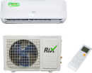 Сплит-система Rix LITE I/O-W24MB в Красноярске