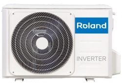 Сплит-система Roland FAVORITE II INVERTER 2024 FIU-12HSS010/N5