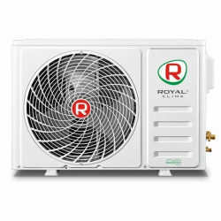 Сплит-система ROYAL Clima ARIA DC Inverter RCI-AR22HN