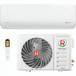 Сплит-система ROYAL Clima ARIA DC Inverter RCI-AR22HN