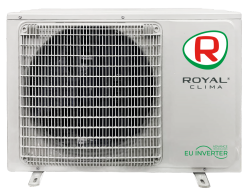 Сплит-система Royal Clima Competenza DC INVERTER CO-4C 48HNI / CO-E 48HNI