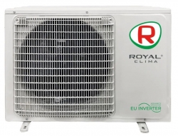 Сплит-система Royal Clima COMPETENZA FULL DC EU INVERTER CO-D 24HNBI/CO-E 24HNBI