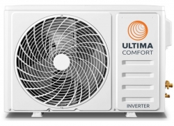 Сплит-система ULTIMA COMFORT ECLIPSE INVERTER ECS-I12PN