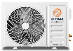 Сплит-система ULTIMA COMFORT EXCEED INVERTER EXD-I07PN