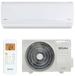 Сплит-система XIGMA JETPRO Inverter XGI-JP35RHA