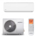 Сплит-система XIGMA Turbocool Inverter XGI-TXC21RHA в Красноярске