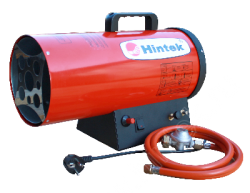 Тепловая пушка газовая Hintek GAS 15