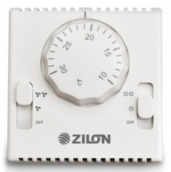Термостат Zilon ZA-2