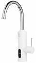 Водонагреватель электрический проточный Royal Thermo QuickTap (White) в Красноярске