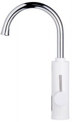 Водонагреватель электрический проточный Royal Thermo QuickTap (White)